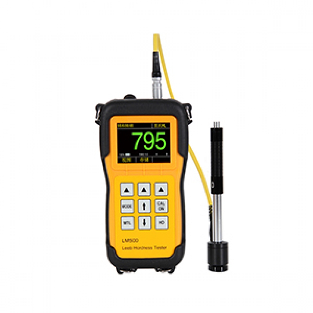 里氏硬度計(jì)