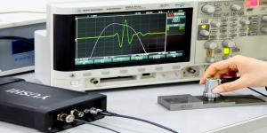 【新品】超聲波脈沖發(fā)生接收器PR20多檔發(fā)射電壓可調(diào)